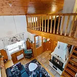 Lomarivi C4 By Interhome Loma-asunnot