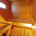Lomarivi C4 By Interhome Loma-asunnot Kotila