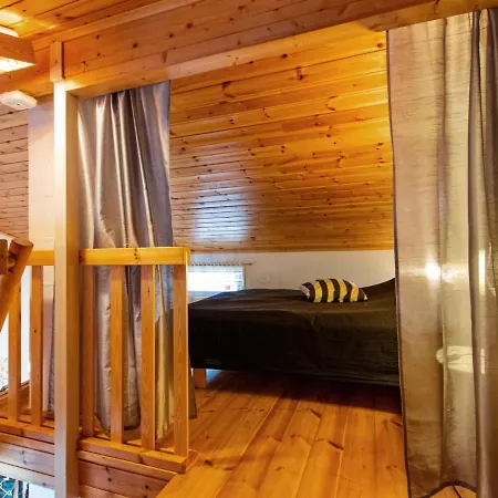 Lomarivi C4 By Interhome Holiday home *