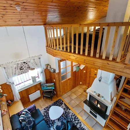 Lomarivi C4 By Interhome * Kotila