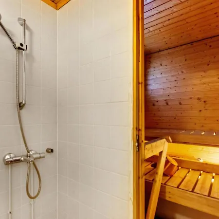 Lomarivi C4 By Interhome Holiday home Kotila