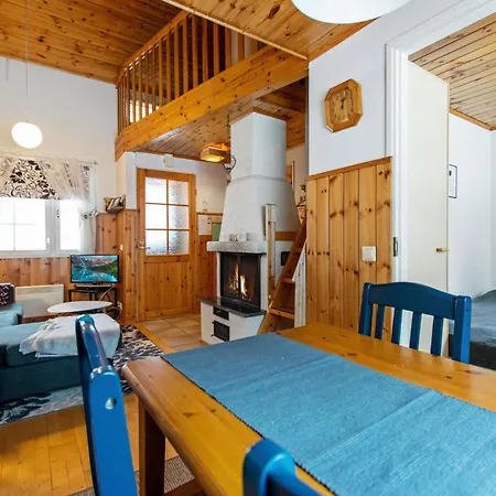 Holiday home Lomarivi C4 By Interhome Kotila