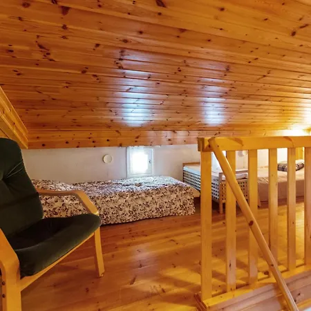 Holiday home Lomarivi C4 By Interhome *