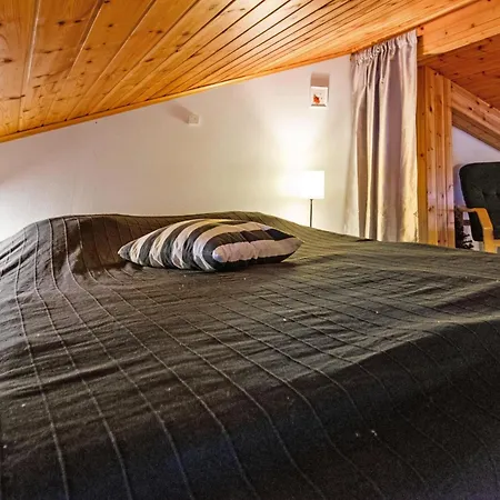 Lomarivi C4 By Interhome Loma-asunnot Kotila