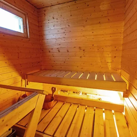 Lomarivi C4 By Interhome Loma-asunnot Kotila