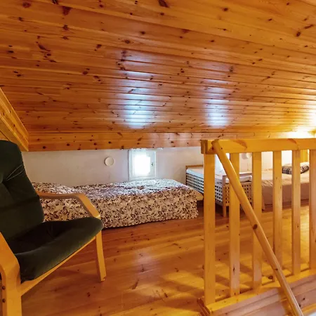 Lomarivi C4 By Interhome Holiday home